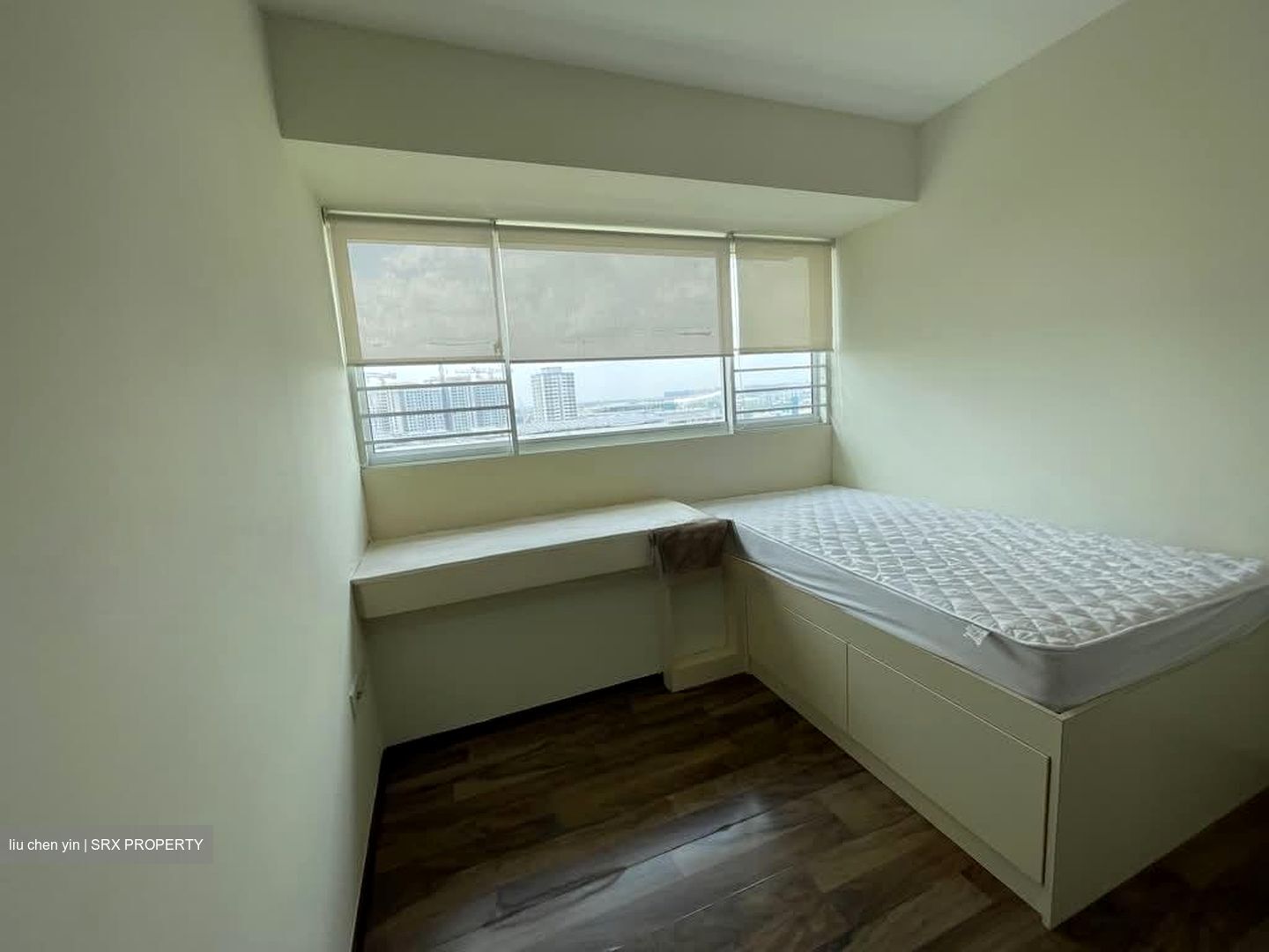 Blk 588A Park Central @ Amk (Ang Mo Kio), HDB 5 Rooms #569993591